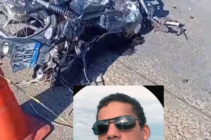 Acidente na RO-481 termina em morte de jovem em Rondônia