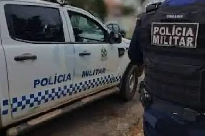 Adolescente surta após drogas em Rondônia e cita facção