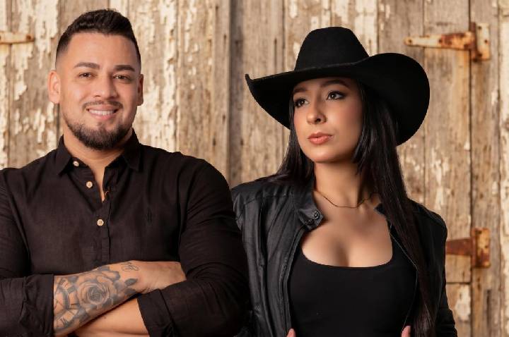 Agência Mix, Deborah Alves e Luccas Maran: a tríade que está colocando Rondônia no centro do sertanejo nacional