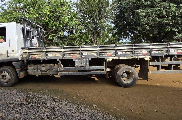 Alero no Agro: emenda parlamentar fortalece logística da produção de cacau em Buritis e região