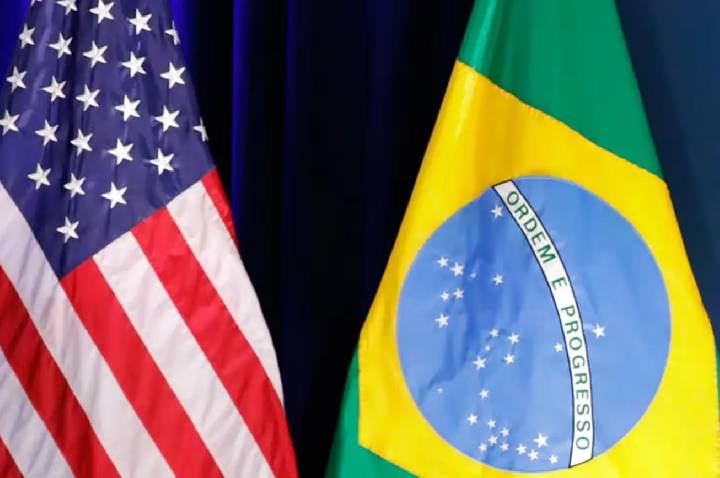 Brasil fecha acordo de cooperação contra crime organizado com os EUA