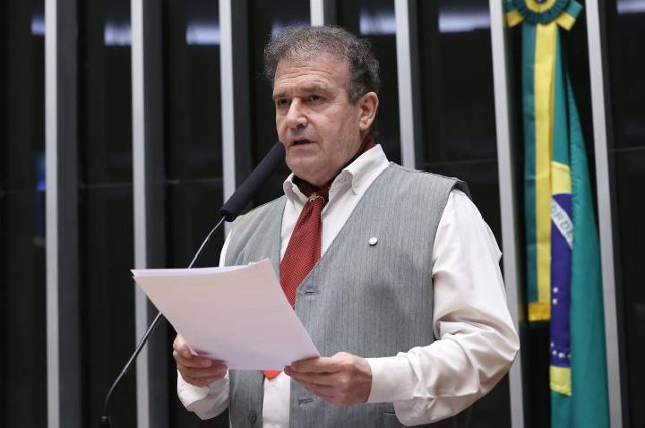 Câmara aprova projeto que reconhece município que se destacar em ações para pessoa idosa