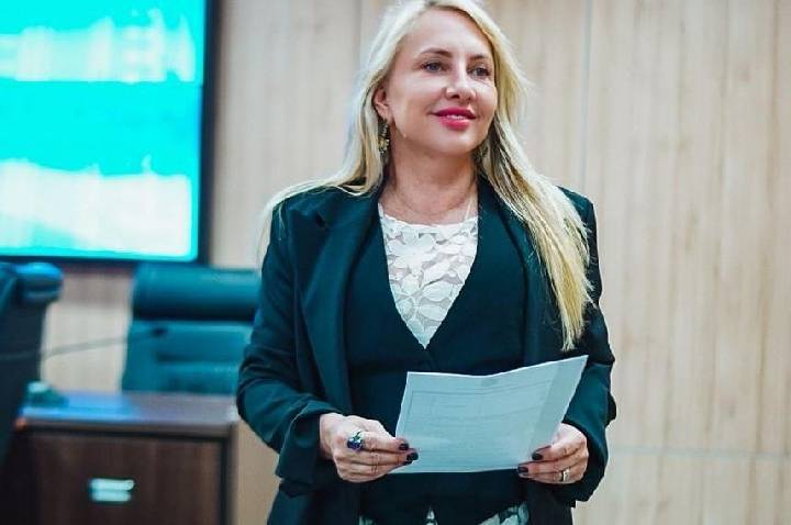 Com apoio da deputada Ieda Chaves, vila Calderita recebe curso de capacitação em mecânica náutica, turismo e guia de pesca