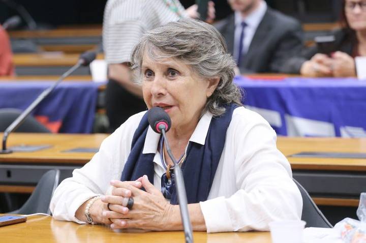 Comissão discute desafios do Instituto Nacional de Meteorologia frente a mudanças climáticas