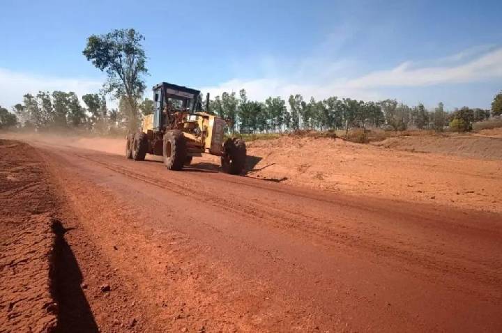 Deputado Alan Queiroz indica obras de recuperação e manutenção da RO-464, no Trecho entre Theobroma e RO-133