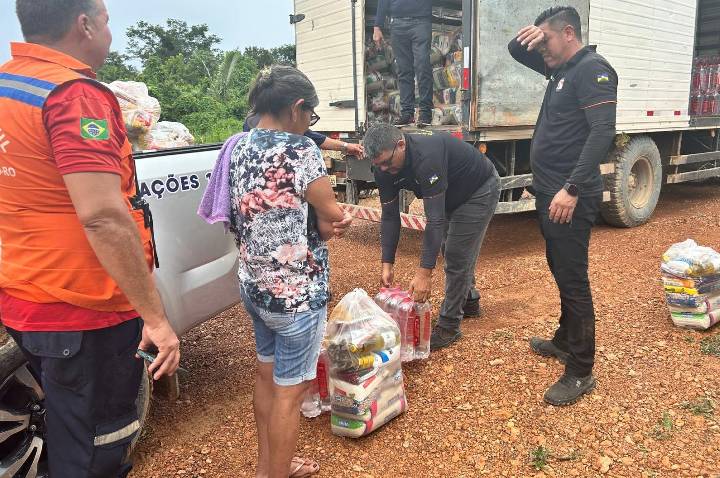 Destino do Imposto de Renda fortalece projetos sociais em Porto Velho