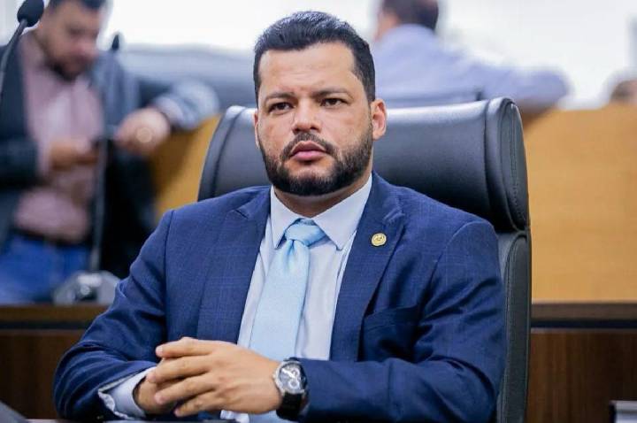 Edevaldo Neves cobra explicações do secretário da sejus e diz que não aceitará perseguição contra policiais penais de Rondônia