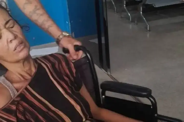 Ex-caminhoneira desaparecida há um mês é encontrada em Vilhena