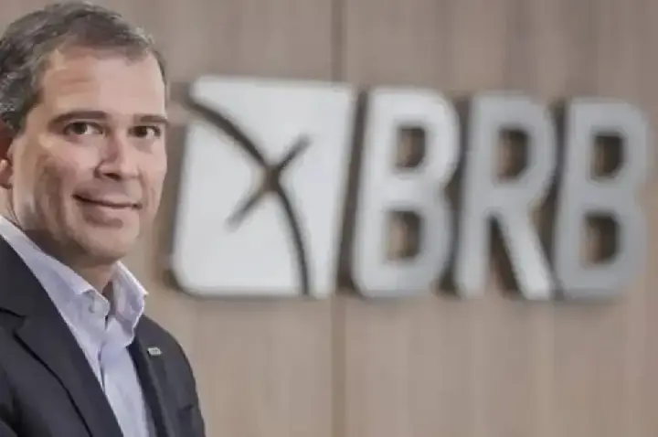 Ex-presidente do BRB é preso por suspeita de propina de R$ 146,5 milhões