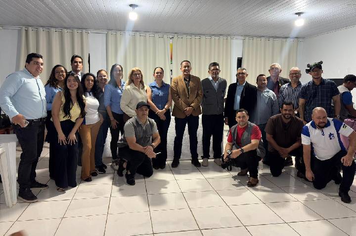 Eyder Brasil atua como relator da CPI do Leite em Alvorada do Oeste e cobra justiça para produtores rurais de Rondônia