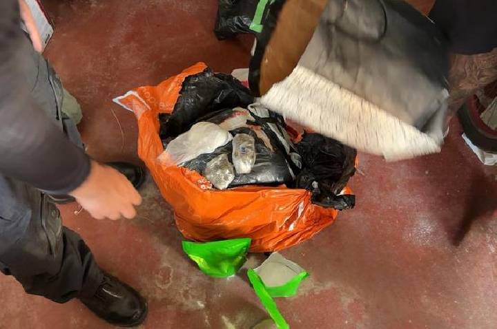 FICCO/MG combate tráfico de drogas, associação para o tráfico e crimes violentos