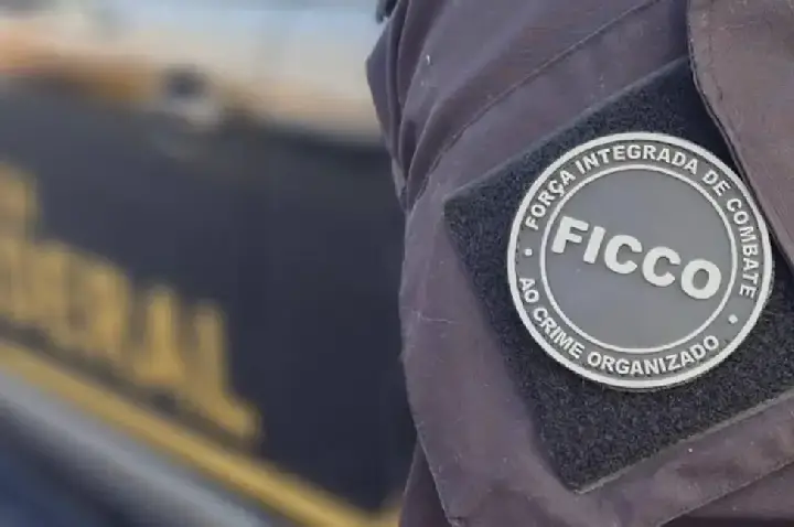 Forças Integradas prendem 143 pessoas e apreendem 1,4 tonelada de drogas