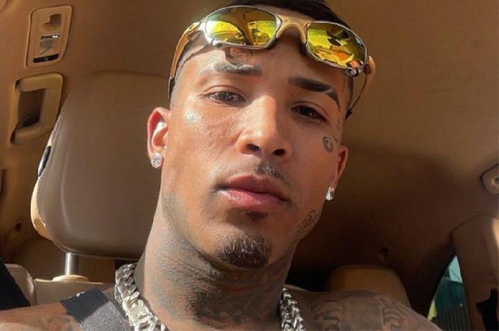 Influenciador Gato Preto é denunciado por tentativa de homicídio