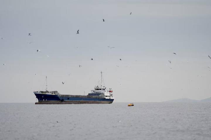 Irã anuncia liberação do estreito de Ormuz durante cessar-fogo com o Líbano