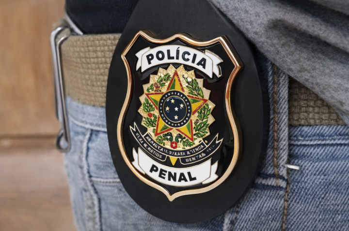 MPRO debate soluções para déficit de policiais penais e propõe concurso público
