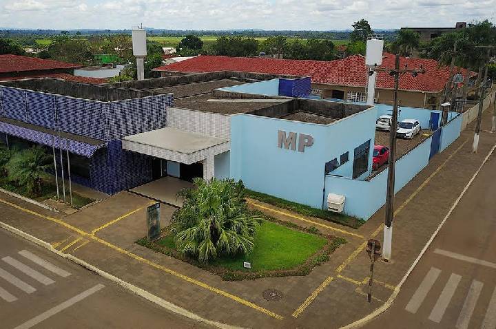 MPRO obtém condenação por homicídios ligados a disputa de terras em Machadinho do Oeste