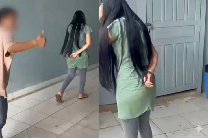 Mulheres são presas ao tentar entrar com drogas em presídio