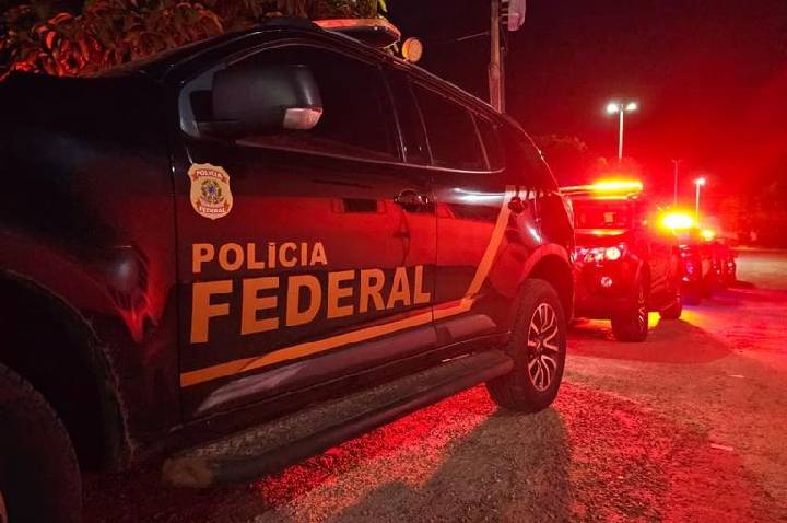 PF apura uso de documento falso na Paraíba