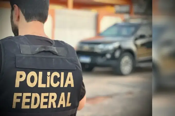 PF fiscaliza segurança privada em casas noturnas de Porto Velho