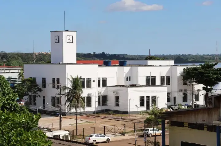 Prefeitura de Porto Velho lança processo seletivo inédito para diretores e vice-diretores da rede municipal