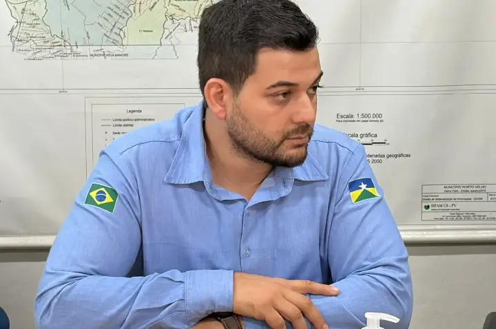 Prefeitura nomeia novo secretário e reforça continuidade na agricultura