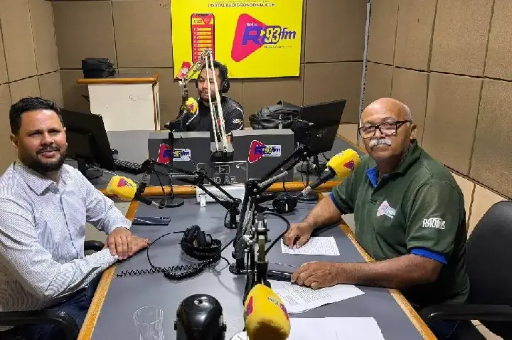 Samuel Costa quer criar o Mais Médicos Estadual e descentralizar a saúde em Rondônia