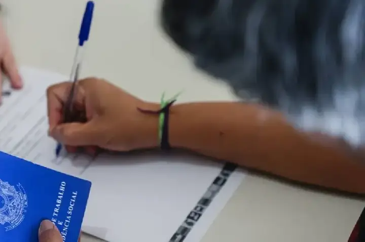 Sine oferta 46 vagas de emprego em Porto Velho