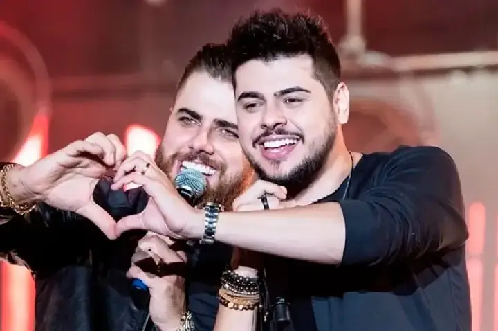 Zé Neto e Cristiano são confirmados no encerramento da Expovel