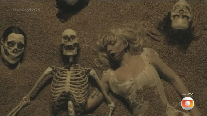 O que sabemos sobre os planos de atentados a bomba no show de Lady Gaga