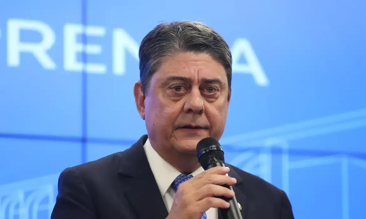 Comissão do Senado aprova Wadih Damous para presidência da ANS