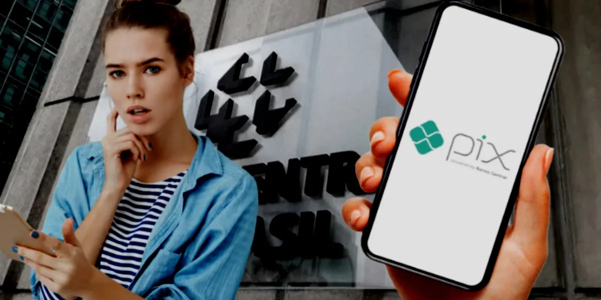 Golpe do falso Pix circula em mensagens: especialistas alertam para risco de fraude