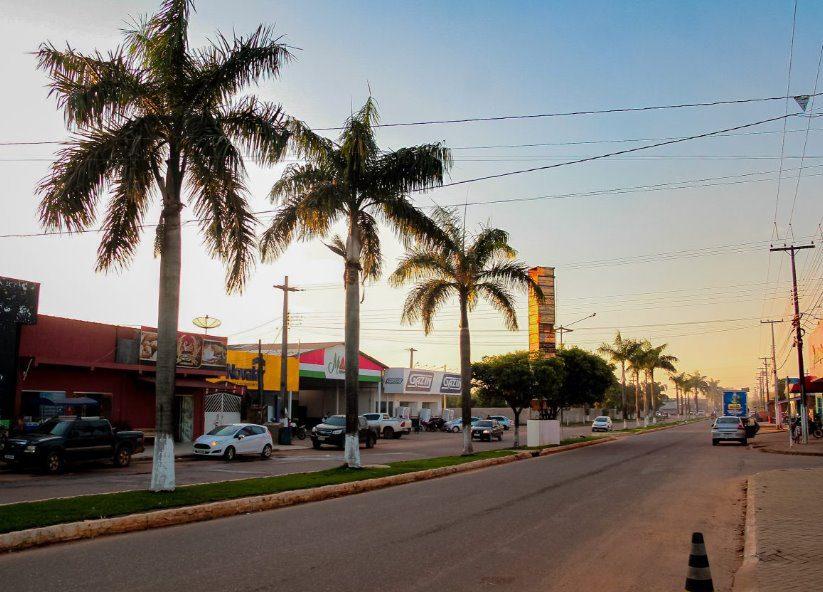 Governo de RO realiza 6ª Conferência Estadual das Cidades com foco na melhoria da qualidade de vida da população