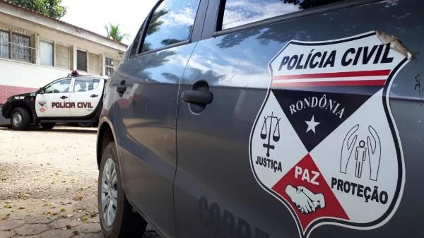 Polícia Civil desarticula quadrilha especializada no furto de caminhonetes de luxo em Rondônia