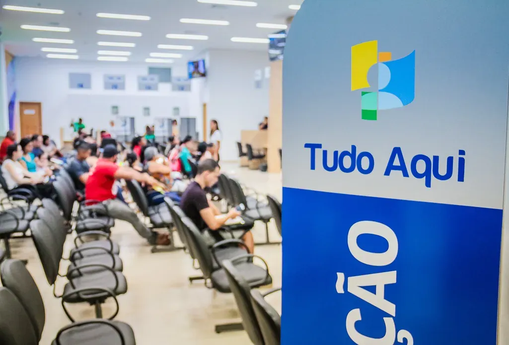 Unidade do Tudo Aqui no Porto Velho Shopping será transferida para novo endereço a partir de 18 de agosto