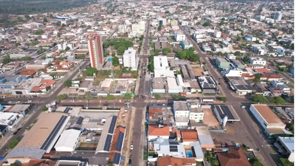 Cacoal define prioridades para investimentos durante consultas regionais