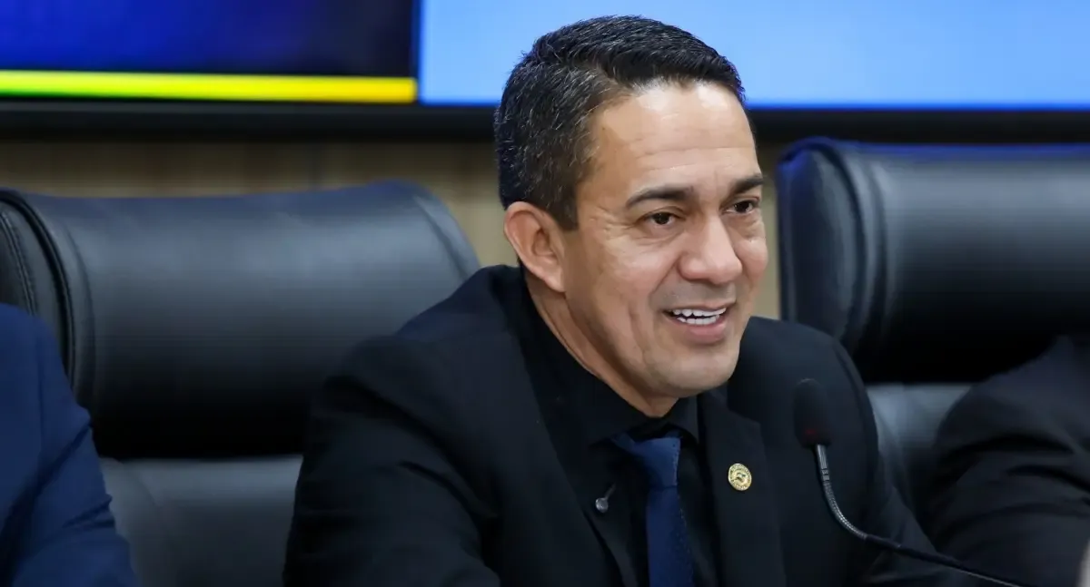 Eyder Brasil solicita regularização fundiária para famílias do Bairro Socialista em Porto Velho