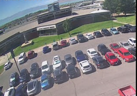 FBI divulga imagens de quem acredita ser o atirador de Charlie Kirk