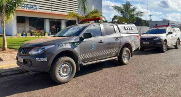 Homem agride mulher acusada de assediar sua esposa em Vilhena