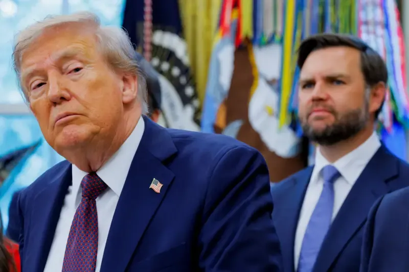 Trump afirma que militares dos EUA atacaram barco que partiu da Venezuela transportando drogas