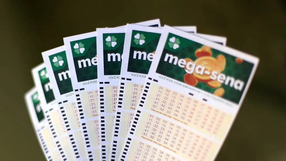 Mega-Sena 2925: loteria acumula e pode pagar R$ 27 milhões no sábado (11)