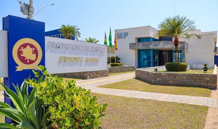 MPRO condena envolvidos em tráfico de drogas