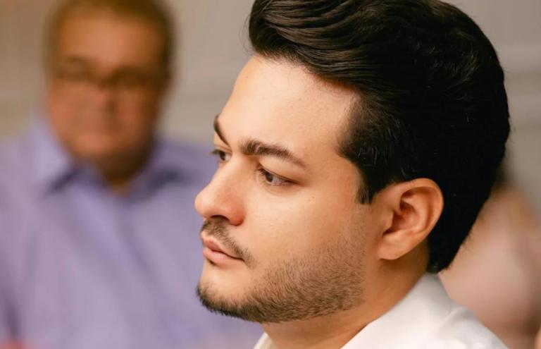 Trio é preso por envolvimento em plano que resultou na morte de empresário mineiro