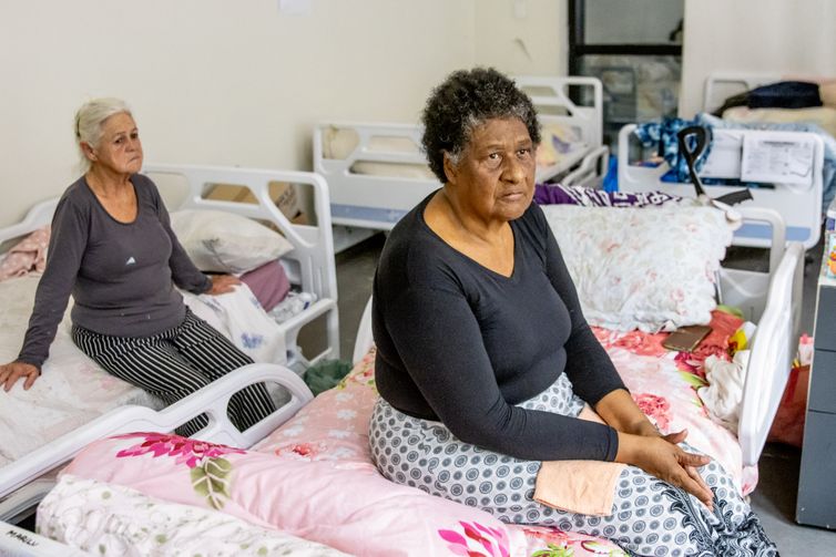 Cartórios fazem neste sábado mobilização por proteção à pessoa idosa