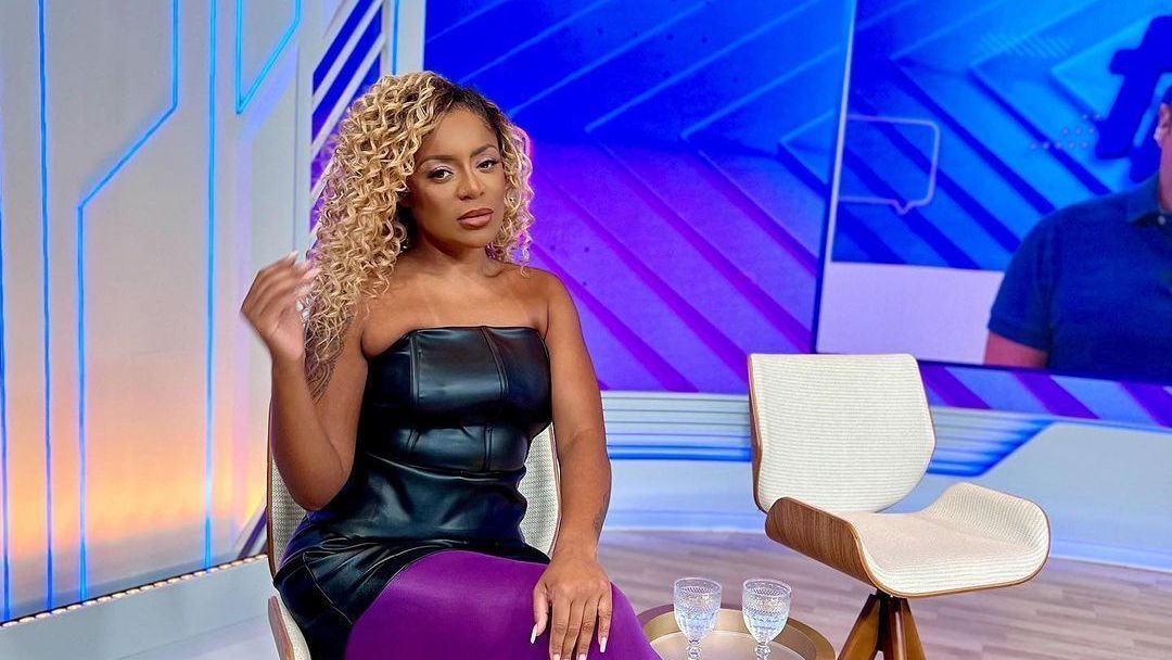 Cariúcha não renova com SBT e migra para o “SuperPop” no lugar de Gimenez