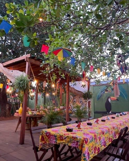 Fulor de Kjú eleva a gastronomia rondoniense a uma experiência de identidade e memória