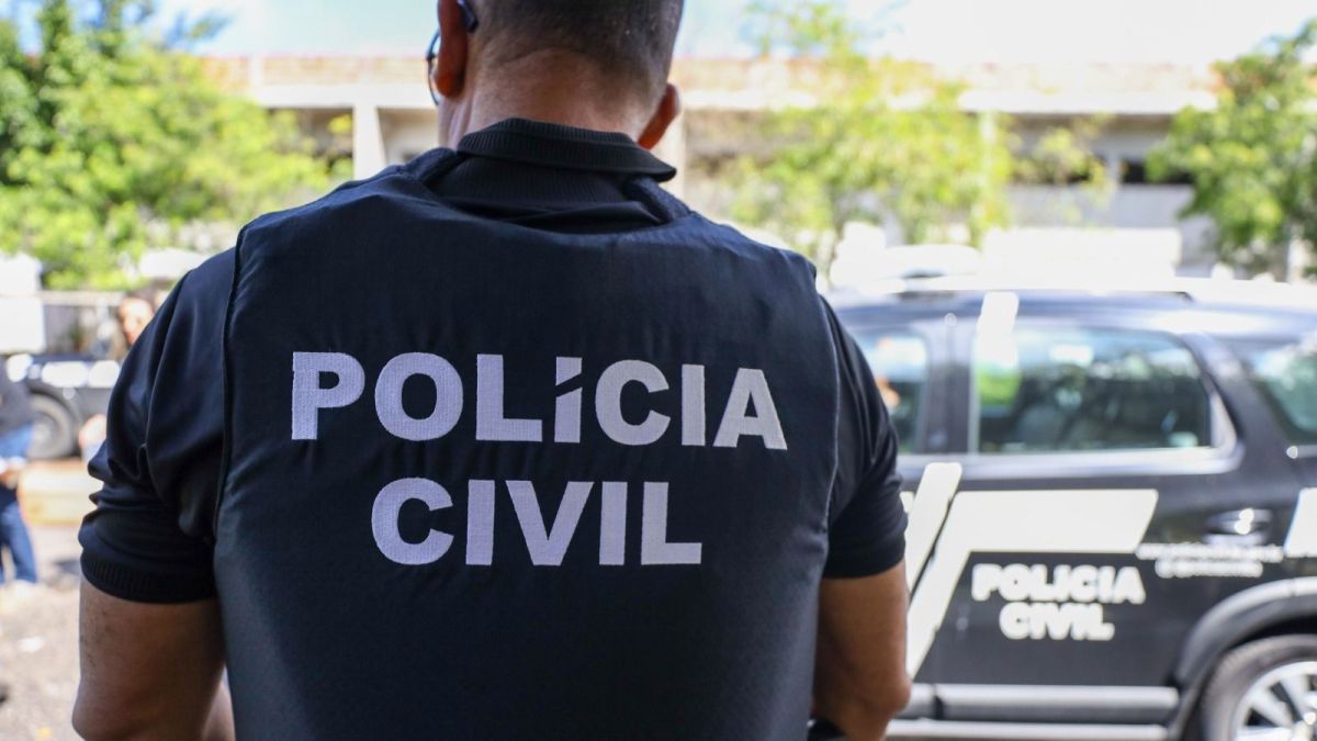 Homem é morto e dois ficam feridos em ataque a tiros em Salvador
