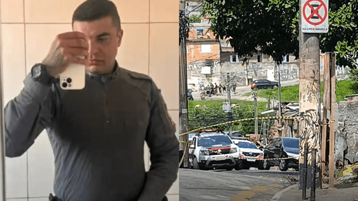 PM de folga mata usuário de drogas e é morto por policiais em SP