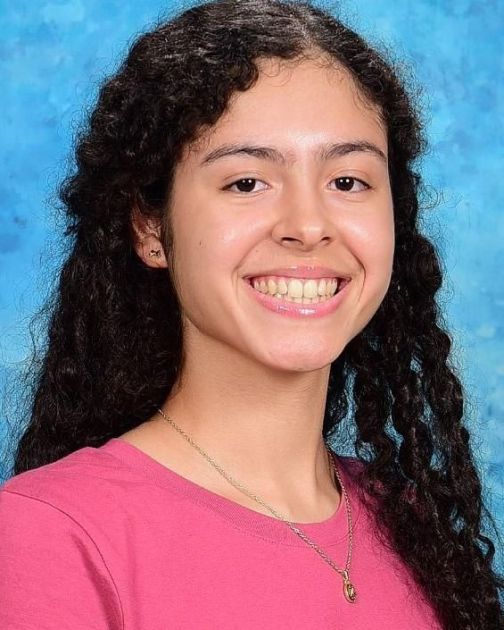 Aluna de 18 anos desafia estatística e opta por física na USP