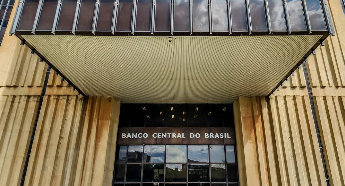 Banco Central fecha 2025 com prejuízo de R$ 119,97 bilhões após queda do dólar