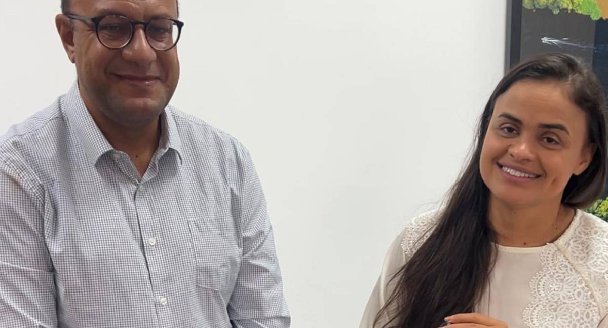 Dra. Taíssa destina R$ 200 mil para reforçar alimentação escolar no Ifro de Guajará-Mirim